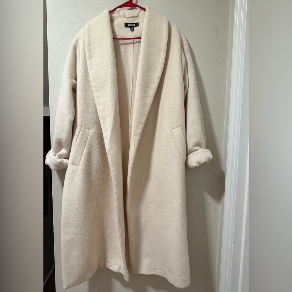 Long Coat